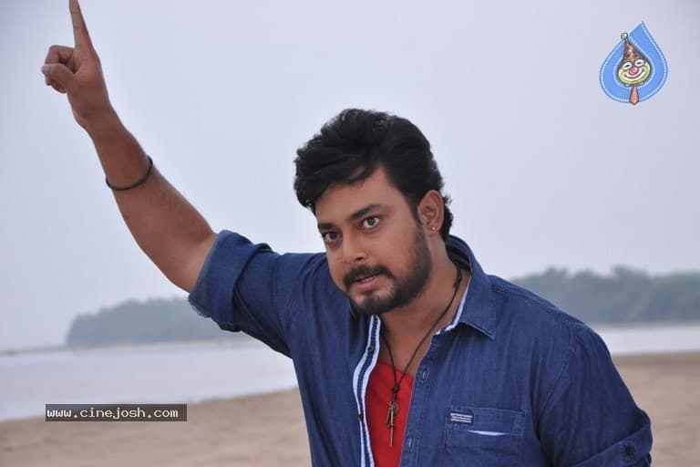 CineJosh gallery photo