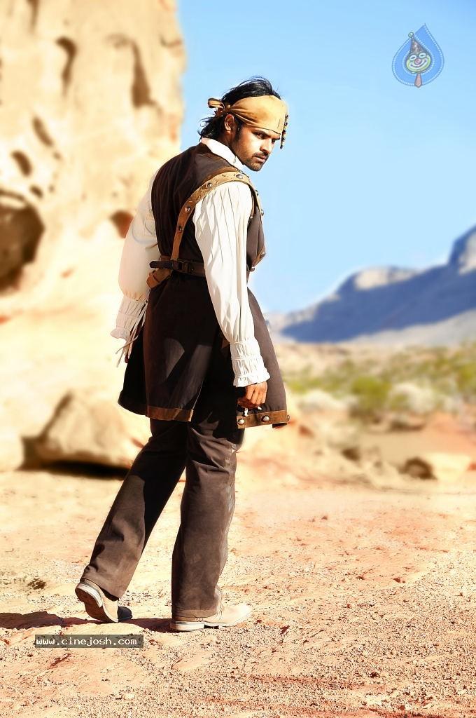 CineJosh gallery photo