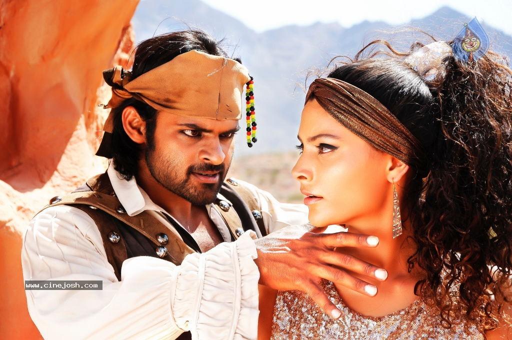CineJosh gallery photo