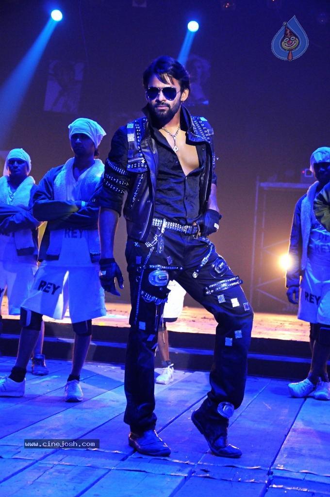CineJosh gallery photo
