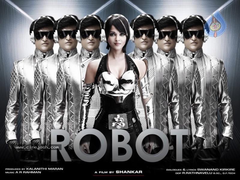 CineJosh gallery photo