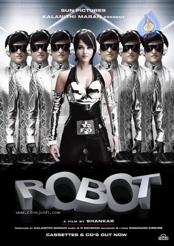 CineJosh gallery photo