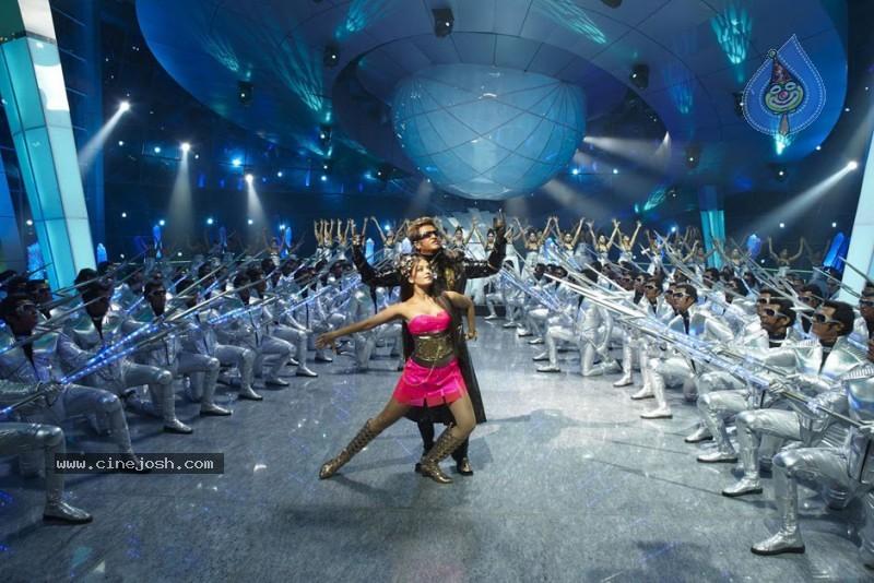 CineJosh gallery photo