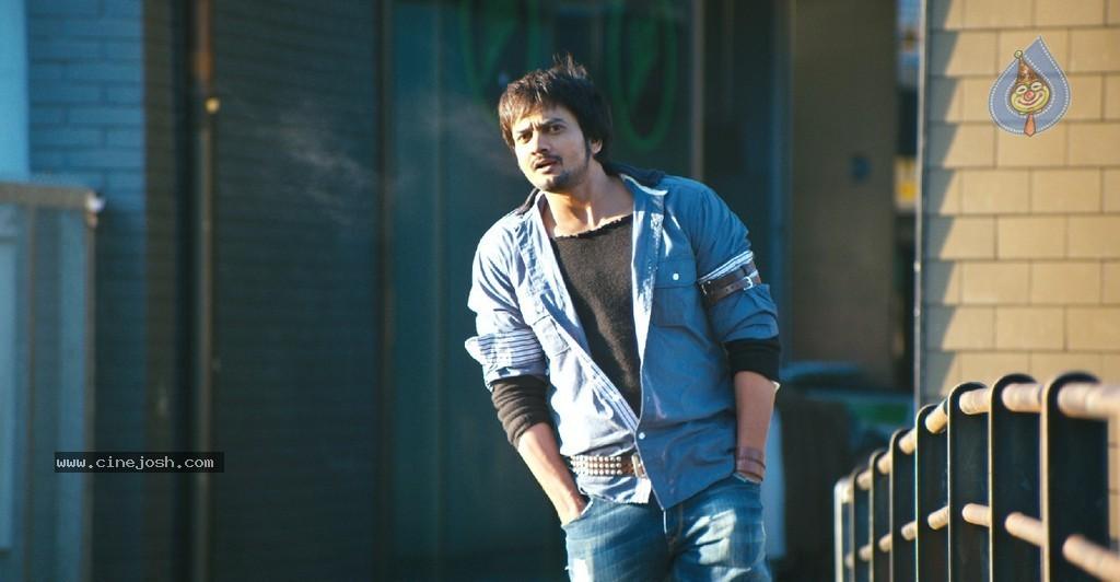 CineJosh gallery photo