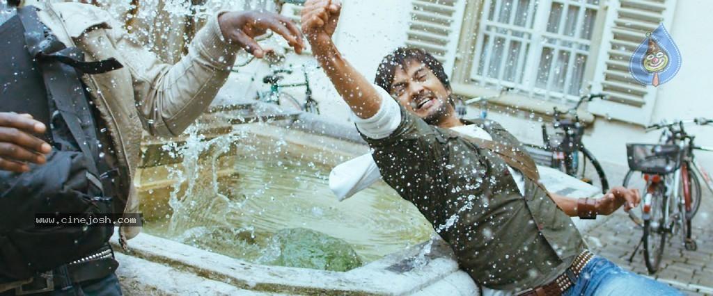 CineJosh gallery photo