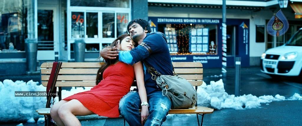CineJosh gallery photo