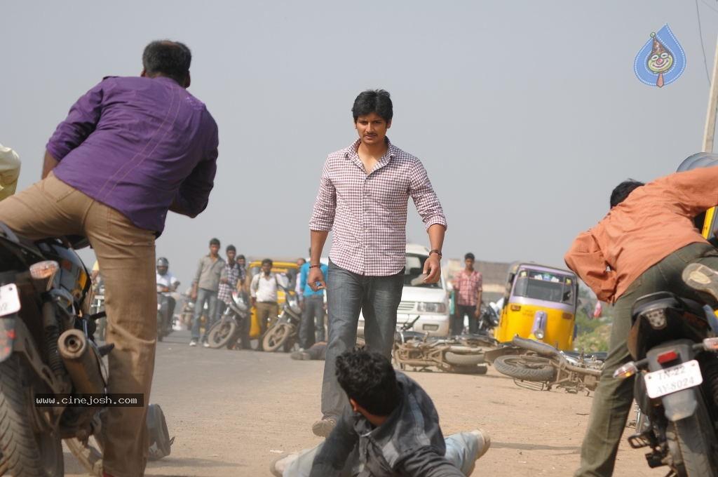 CineJosh gallery photo
