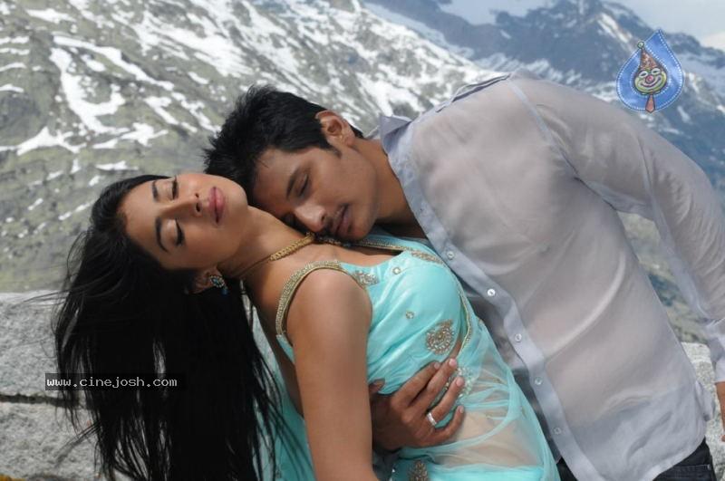 CineJosh gallery photo