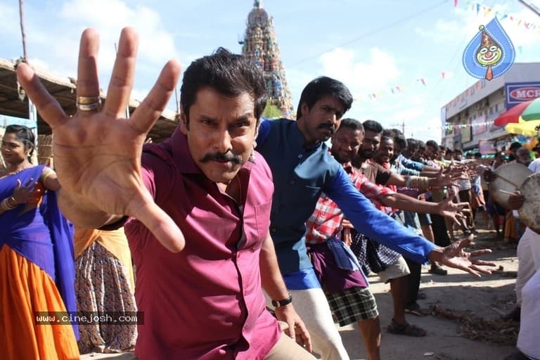 CineJosh gallery photo