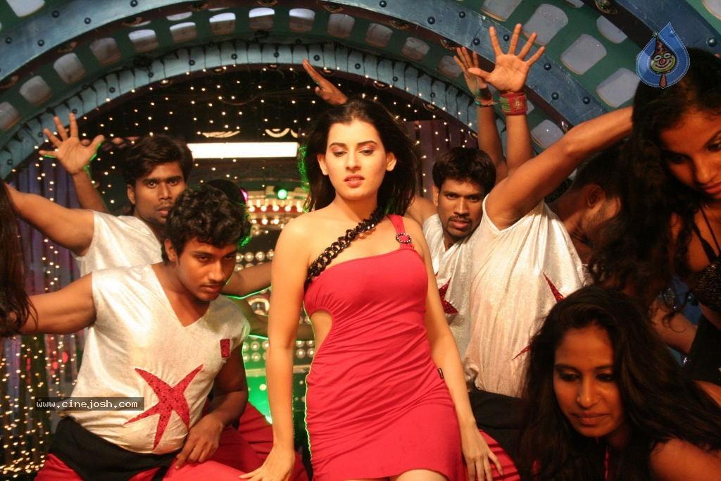 CineJosh gallery photo