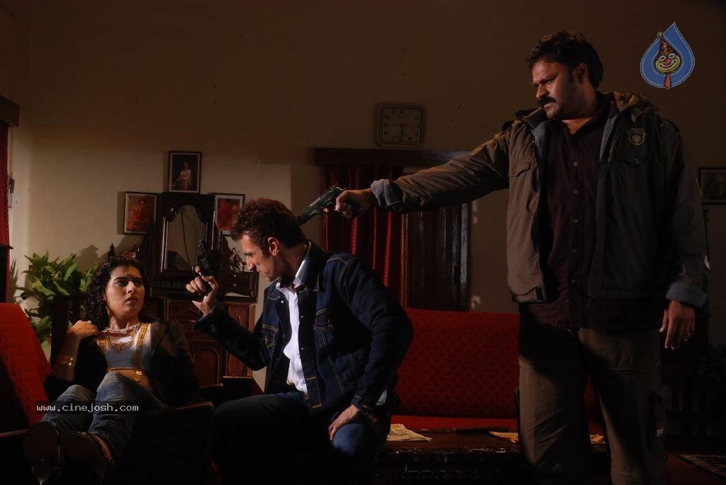 CineJosh gallery photo