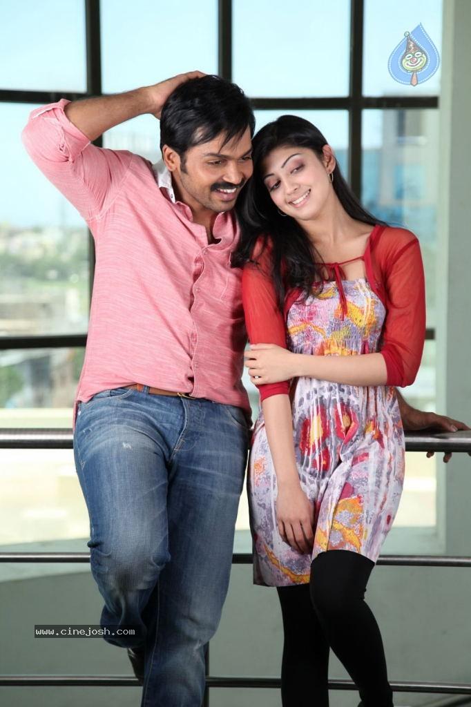 CineJosh gallery photo