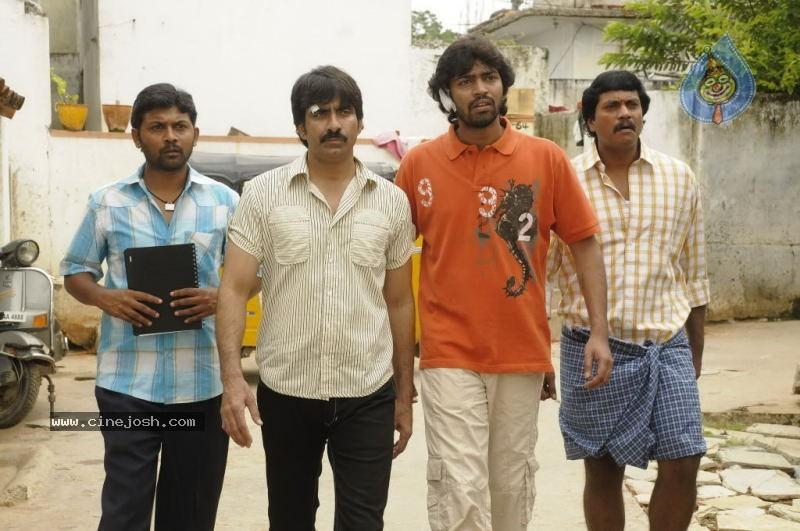 CineJosh gallery photo