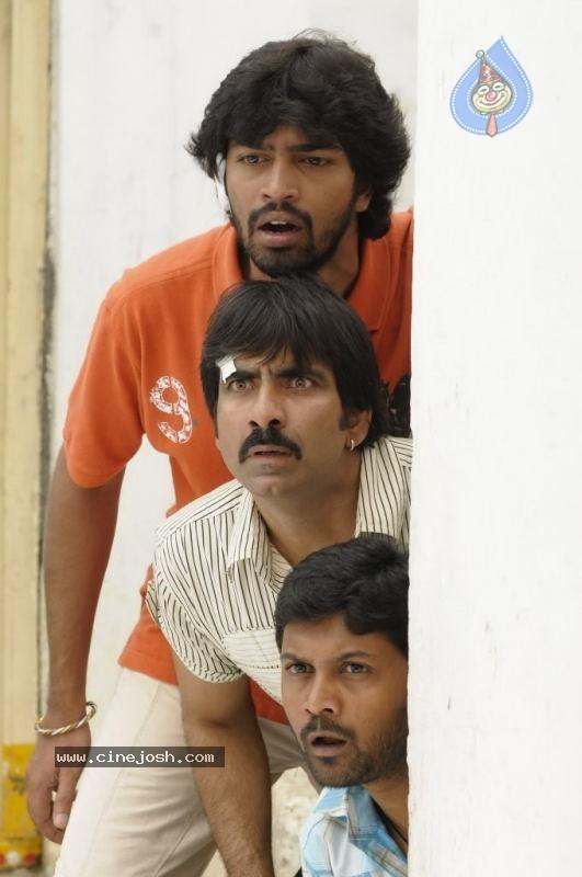 CineJosh gallery photo