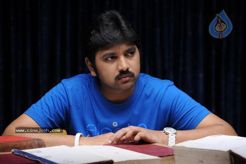 CineJosh gallery photo