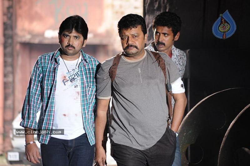 CineJosh gallery photo