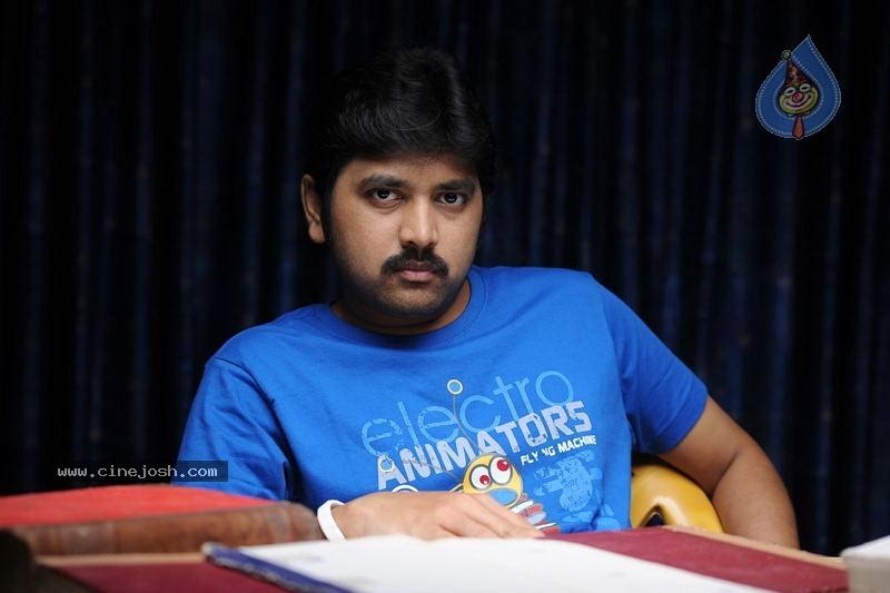 CineJosh gallery photo