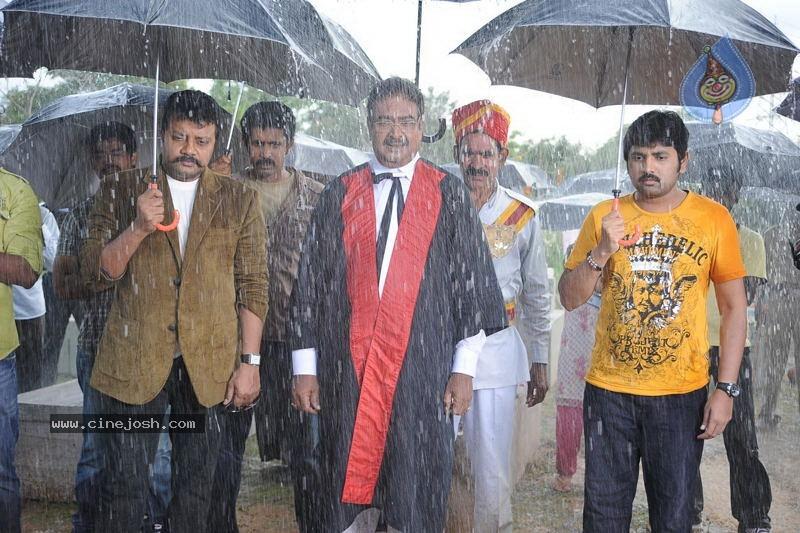 CineJosh gallery photo