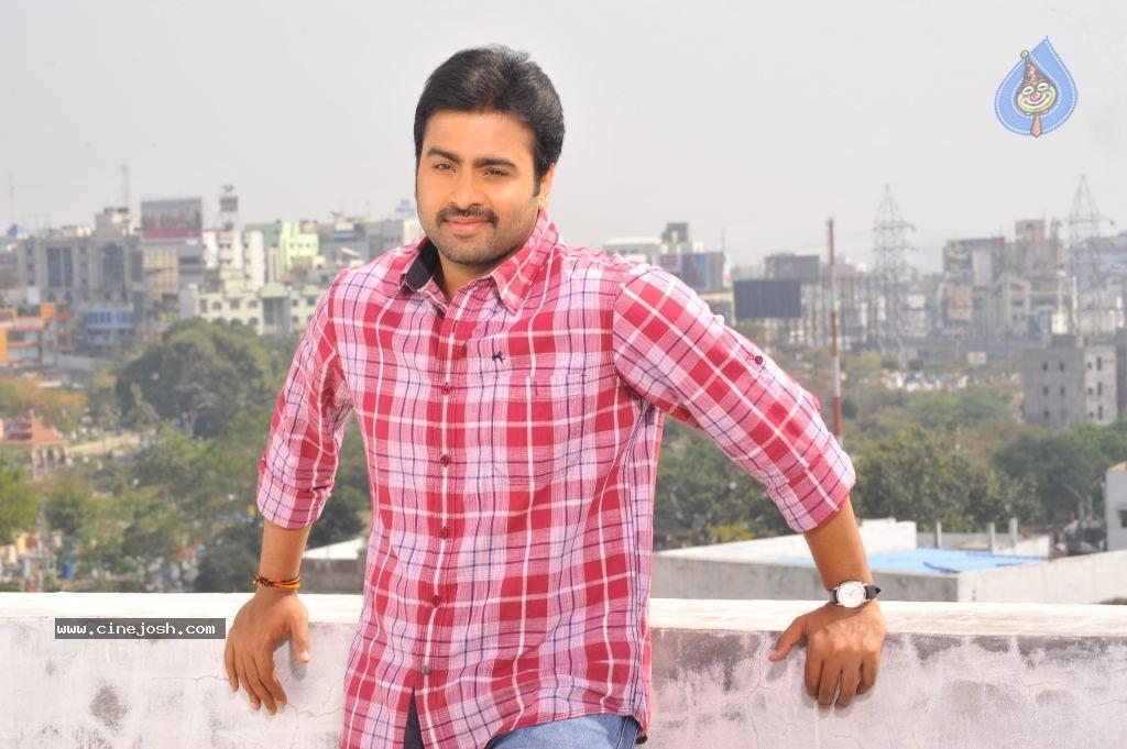 CineJosh gallery photo