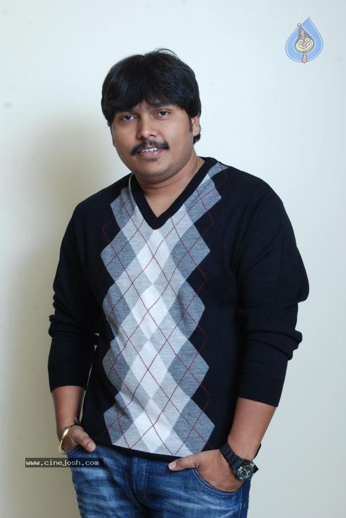 CineJosh gallery photo