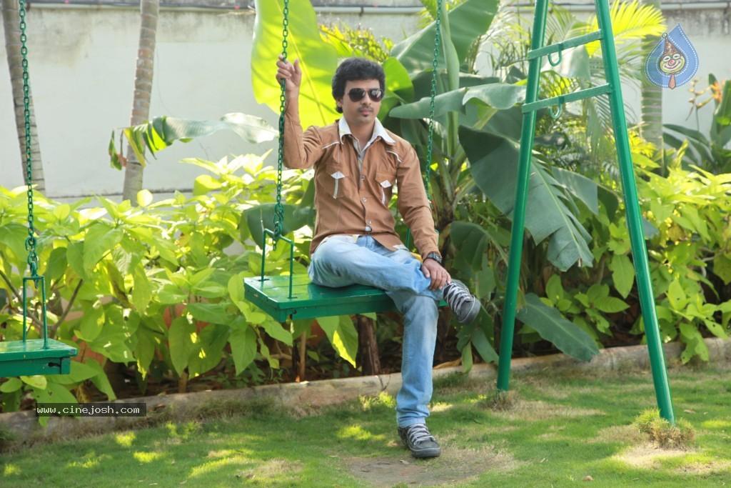 CineJosh gallery photo