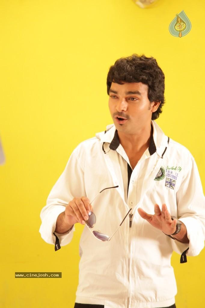 CineJosh gallery photo