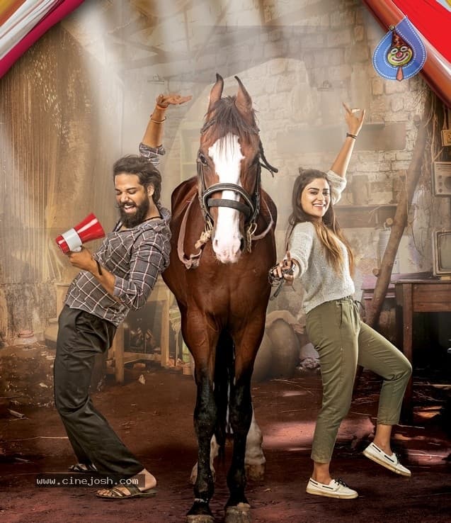 CineJosh gallery photo