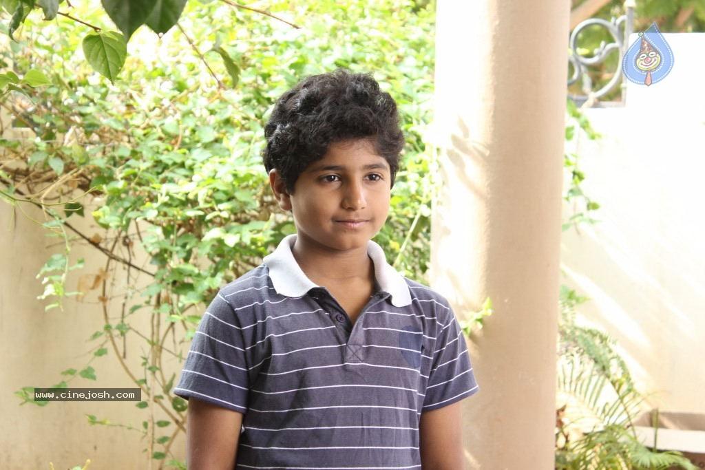 CineJosh gallery photo