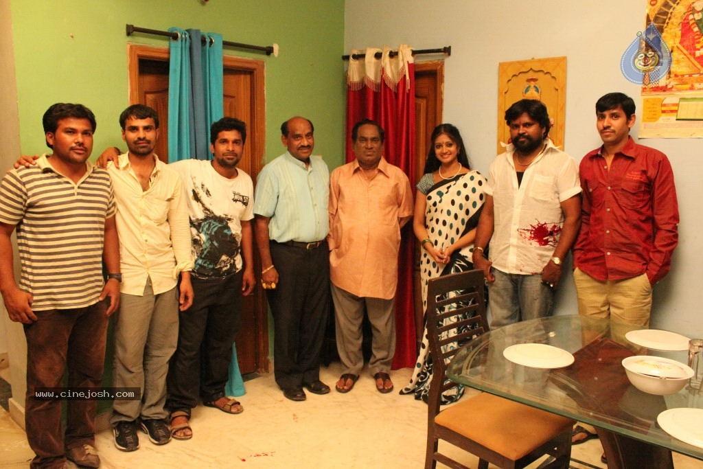 CineJosh gallery photo