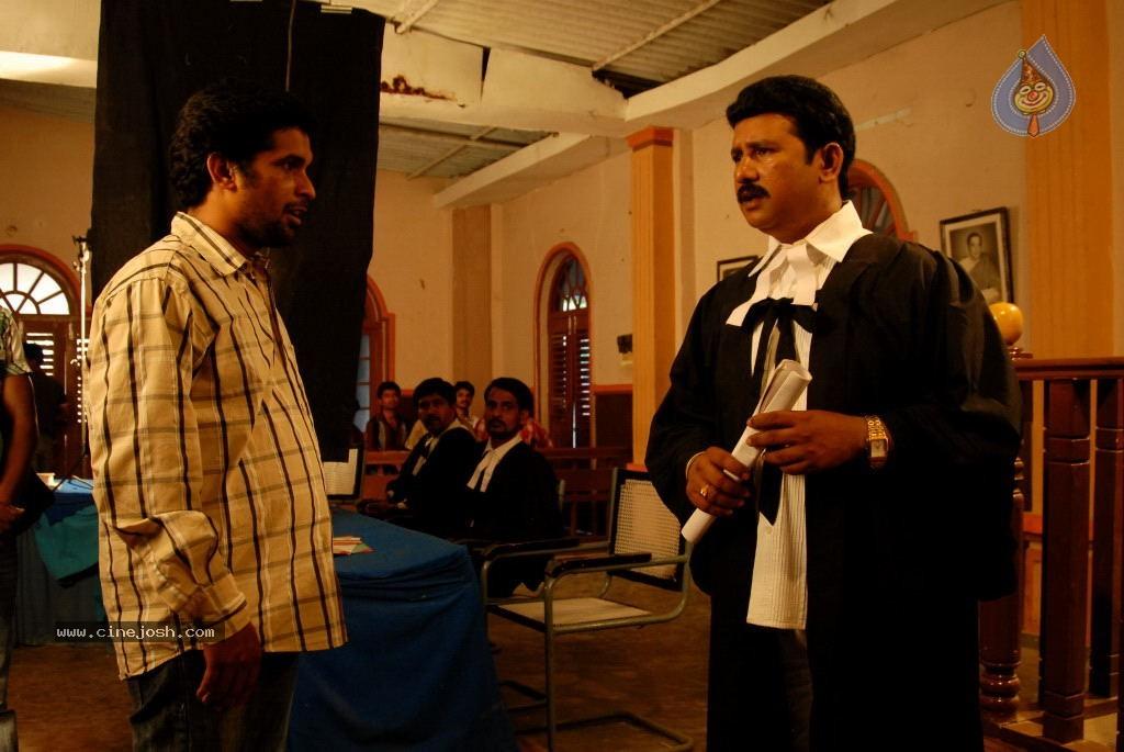 CineJosh gallery photo