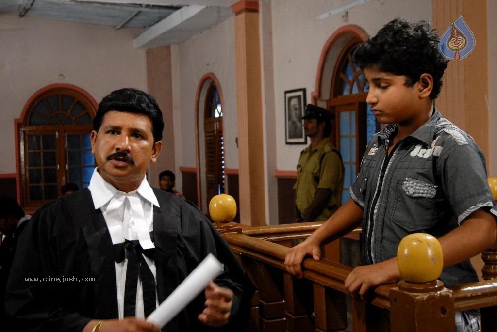 CineJosh gallery photo