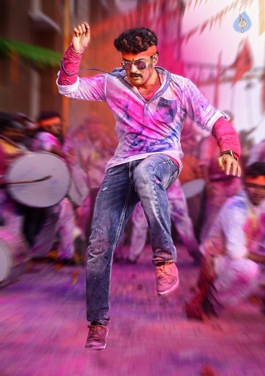 CineJosh gallery photo