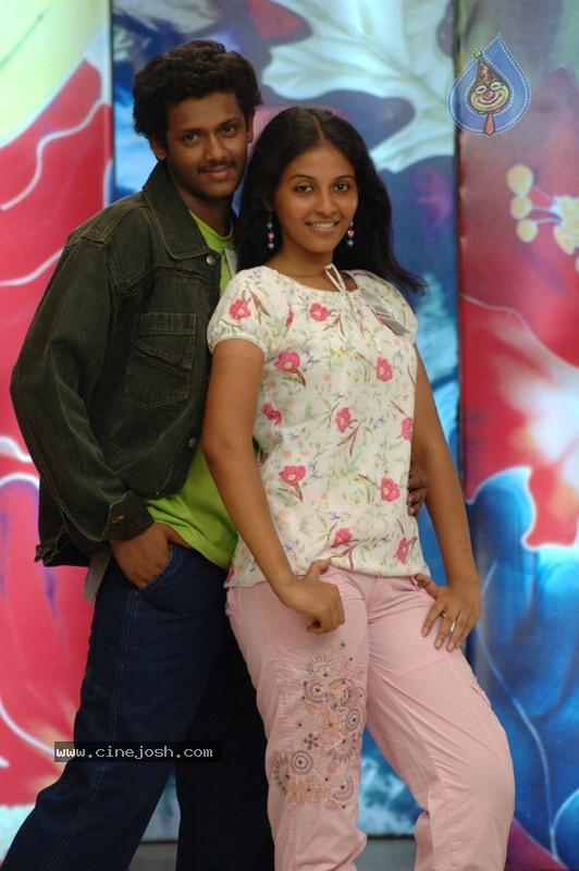 CineJosh gallery photo