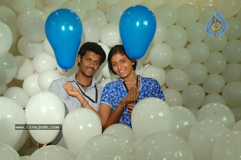 CineJosh gallery photo