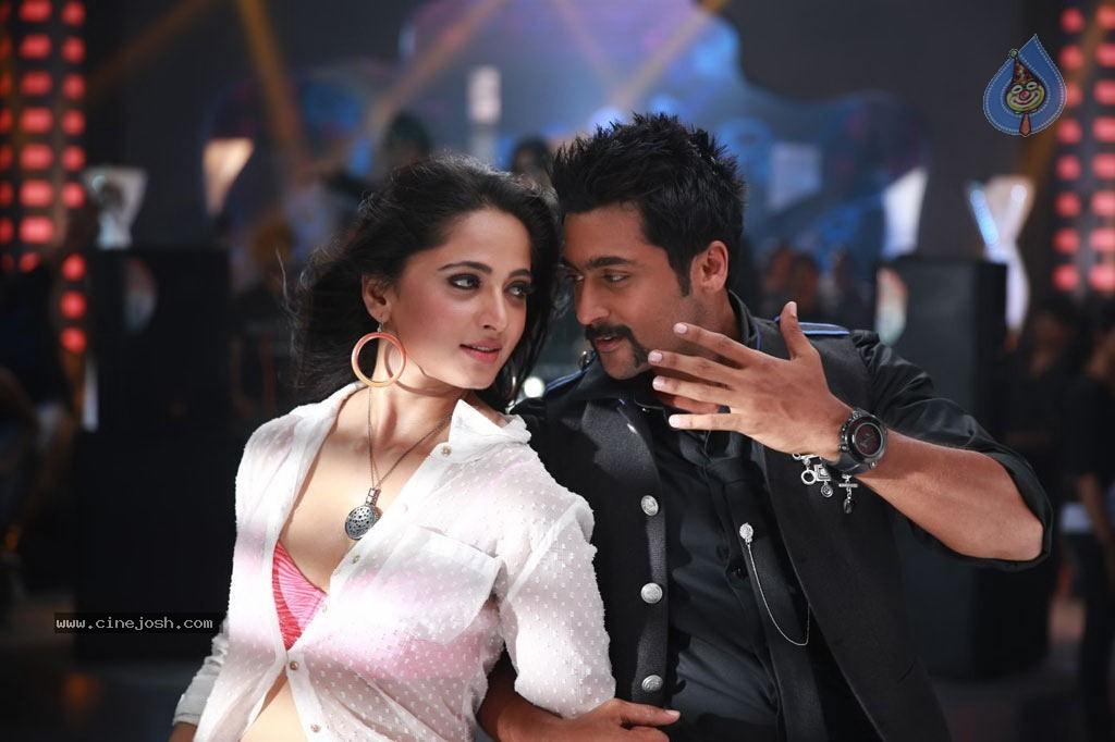 CineJosh gallery photo