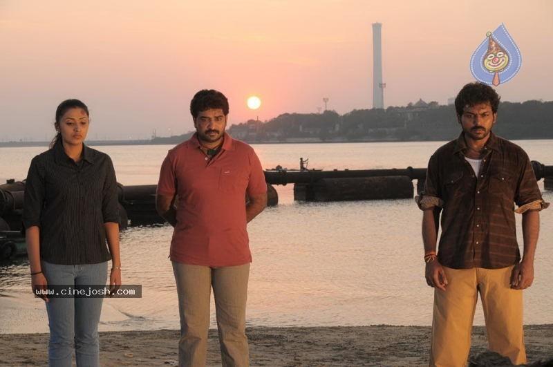 CineJosh gallery photo