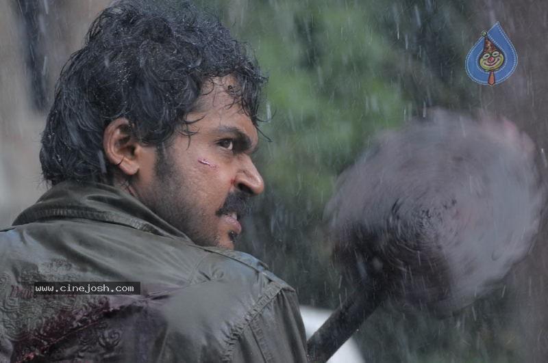 CineJosh gallery photo