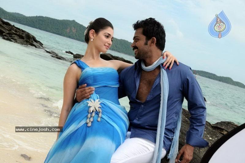 CineJosh gallery photo