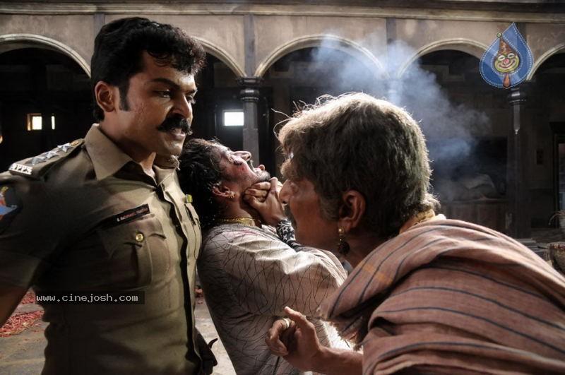CineJosh gallery photo