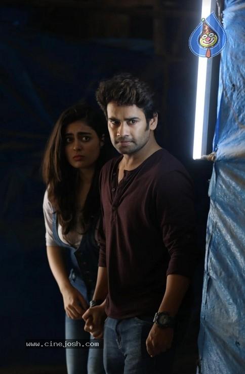 CineJosh gallery photo