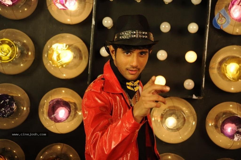 CineJosh gallery photo