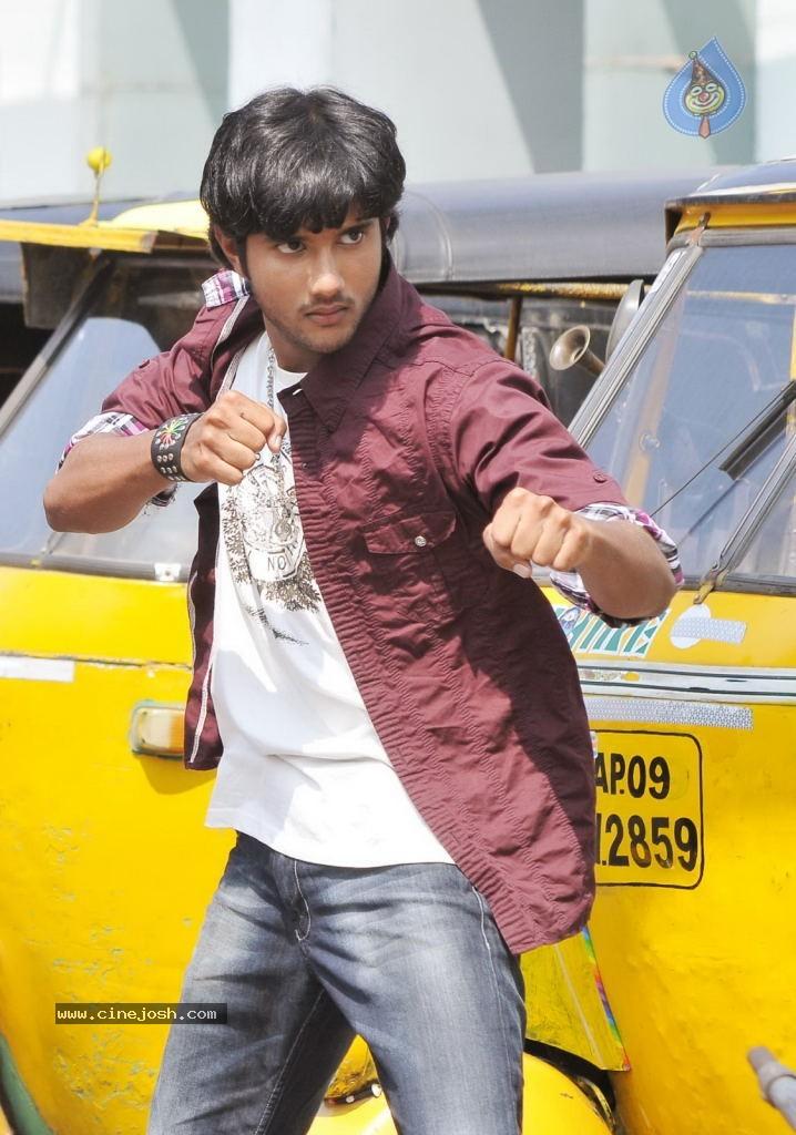 CineJosh gallery photo