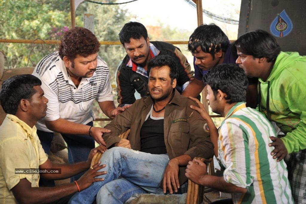 CineJosh gallery photo