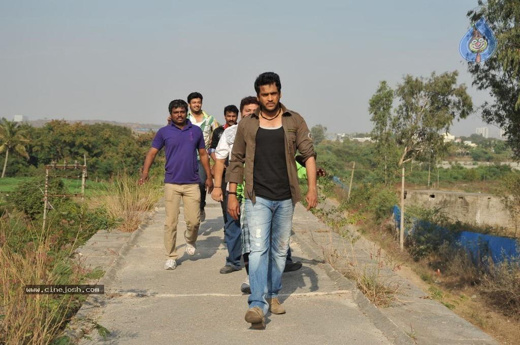 CineJosh gallery photo