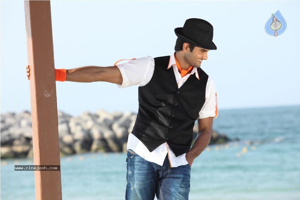 CineJosh gallery photo