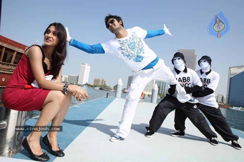 CineJosh gallery photo