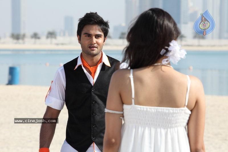 CineJosh gallery photo