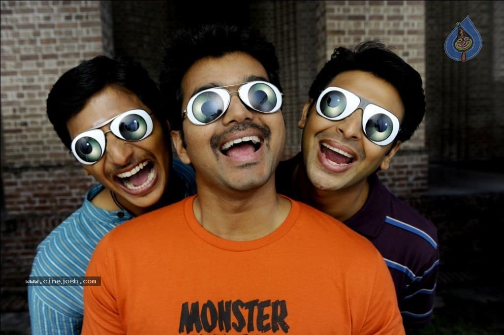 CineJosh gallery photo