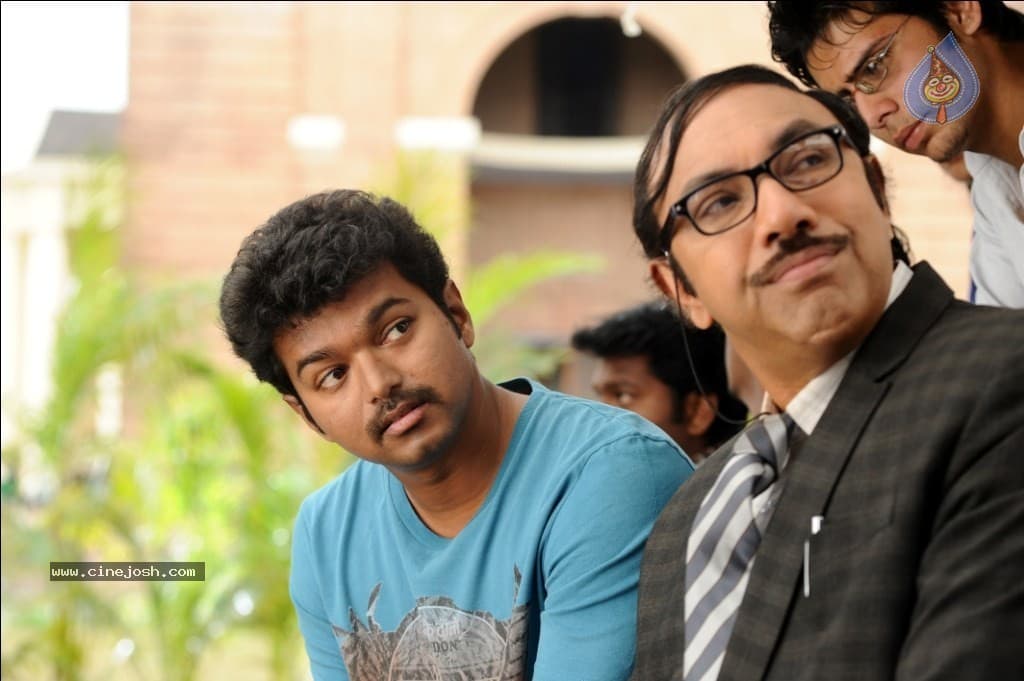 CineJosh gallery photo