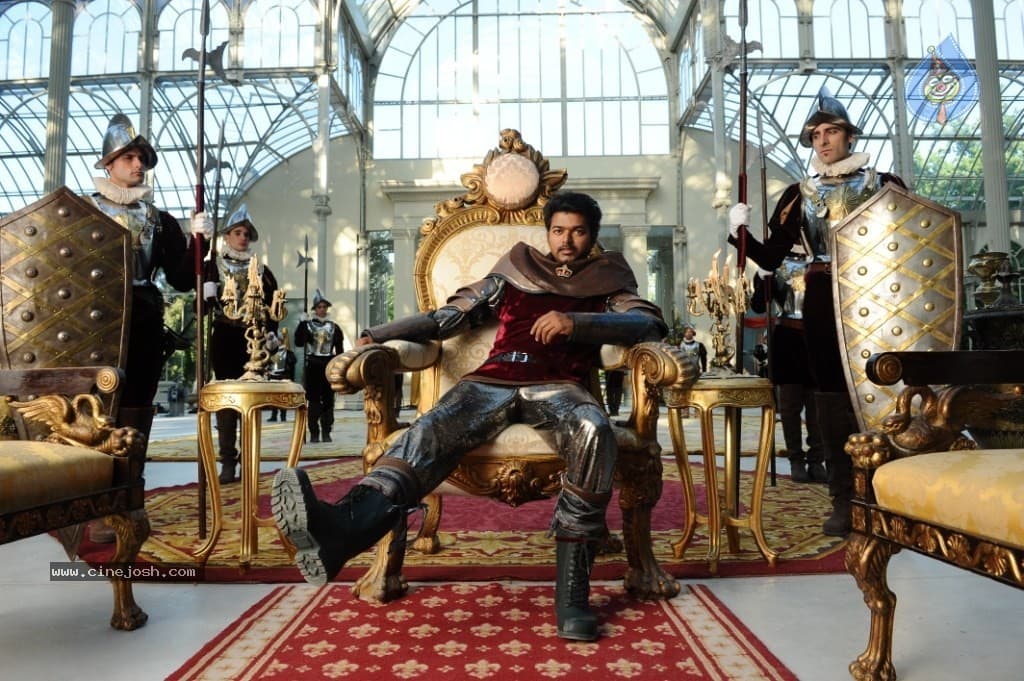 CineJosh gallery photo